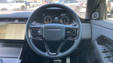 Land Rover Range Rover Evoque 2.0 D200 Dynamic SE 5dr Auto Diesel Hatchback